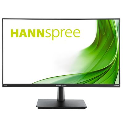Hannspree HC284PUB LED-monitor Energielabel F (A - G) 71.1 cm (28 inch) 3840 x 2160 Pixel 16:9 5 ms HDMI, DisplayPort, USB 3.0, USB 2.0,