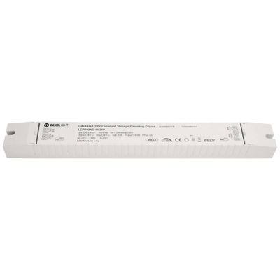 Deko Light BASIC LED-transformator Constante spanning 240 W 24 V 1 stuk(s)