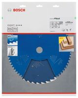 Bosch Accessoires Cirkelzaagblad expert for Wood 335x30x3/2.2x40 T - 2608644072 - thumbnail