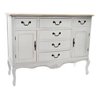 DKD Home Decor Dressoir 118 x 45 x 90 cm