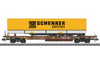 Märklin 47438 schaalmodel onderdeel en -accessoire Goederenwagen