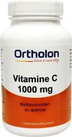 Vitamine C 1000mg - thumbnail