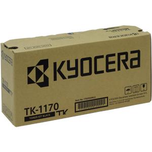 Kyocera Toner TK-1170 Origineel Zwart 7200 bladzijden 1T02S50NL0