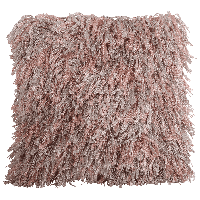 Kussen Louise 45 x 45 cm roze