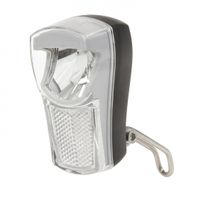 Qtcycletech Qt cycle tech koplamp op batterij 30 lux blister 0100869