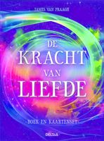 De kracht van liefde boek en kaartenset