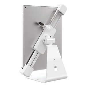 Barkan Mounting Systems T71HL veiligheidsbehuizing voor tablets 35,6 cm (14") Wit