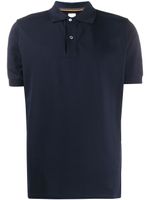 Paul Smith polo classique - Bleu - thumbnail