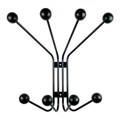 Maze Interior Bill Wandkapstok