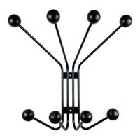 Maze Interior Bill Wandkapstok