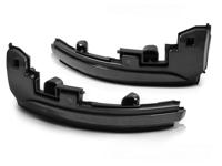 Tuning-Tec Zijkant knipperlichten LAND ROVER RANGE RANGE ROVER IV/ SPORT/ EVOQUE SMOKE LED