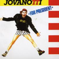 Jovanotti For President