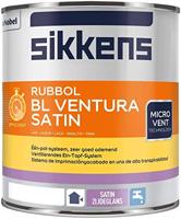 Sikkens Rubbol BL Ventura Satin RM 2.500 L
