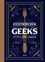 Deltas Kookboek Harry Potter en Star Wars tot Dragon Ball en Thor