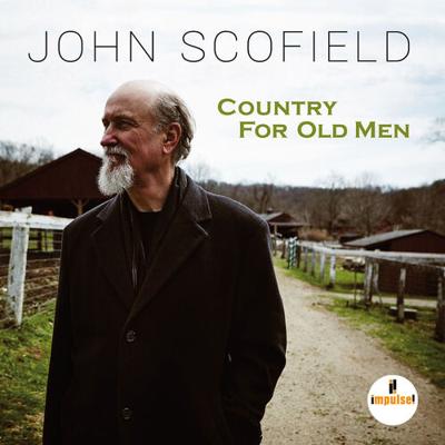 Country For Old Men - CD (0602557088106)