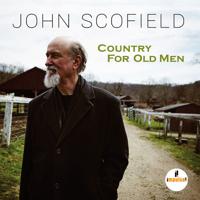 Country For Old Men - CD (0602557088106)