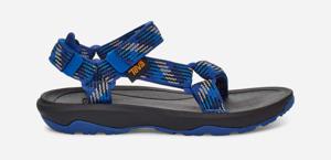 Blauwe Teva Sandalen Hurricane XLT 2 Sodalite Blue