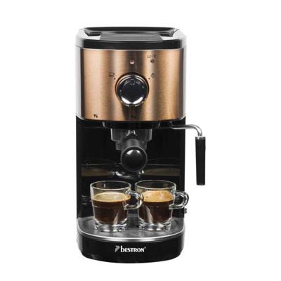 Bestron AES1000CO espresso apparaat