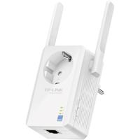 TP-LINK WiFi-versterker TL-WA860RE TL-WA860RE 300 MBit/s