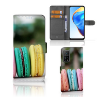 Xiaomi Mi 10T Pro | Mi 10T Book Cover Macarons