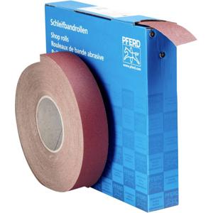 PFERD SBR 40 A 120 45016112 Schuurpapierrol Korrelgrootte 120 (Ø x l) 202 mm x 50 m 1 stuk(s)