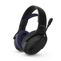 Lenovo Legion H410 Wireless Gaming Headset | Gaming Headset | Zwart-Donkerpaars