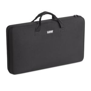 UDG U8302BL audioapparatuurtas DJ-controller Hard case EVA (Ethyleen-vinyl-acetaat), Nylon Zwart