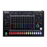 Roland Tabletop Synthesizer (TR-8S), Ontwerpkits met authentieke TR-drums, FM-geluiden, samples en effecten