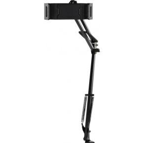 Deltaco ARM-278 houder Actieve houder Mobiele telefoon/Smartphone, Tablet/UMPC Zwart