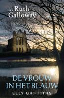 De vrouw in het blauw (Paperback)