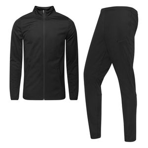 Nike Trainingspak Dri-FIT Academy - Zwart