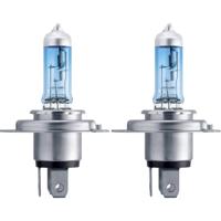 Philips Automotive 12342WVUSM Halogeenlamp WhiteVision, WhiteVision Xenon-effect H4 60/55 W 12 V - thumbnail