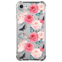 iPhone SE 2022/2020 | iPhone 8/7 Case Butterfly Roses