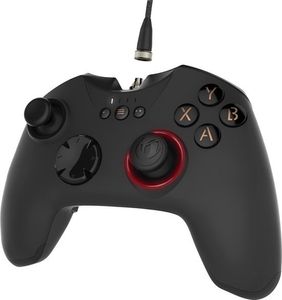 Nacon GC-400ES Wired Pro Gaming Controller - Zwart - PC