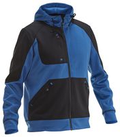 Jobman 5303 Hoodie Spun-dye