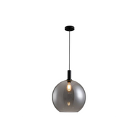 Design hanglamp H9440SK Chandra - thumbnail