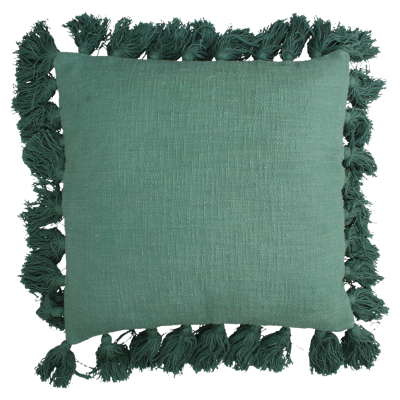 Wants&Needs Accessoires Kussen Tassels