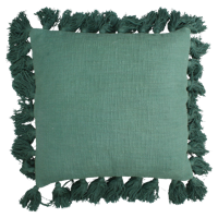 Wants&Needs Accessoires Kussen Tassels