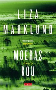 Moeraskou - Liza Marklund - ebook