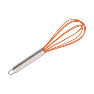 Oranje keuken garde / klopper 26 cm   -