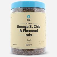 Omega-3, Chia- & Lijnzaad mix