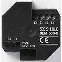 Siedle 200031960-02 Accessoires voor deurintercom