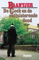 De Cock en de ontluisterende dood - A.C. Baantjer - ebook