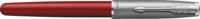 Parker vulpen Sonnet Essential, medium, in giftbox, Red CT (rood)