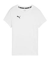PUMA Unisex Teamgoal Casuals Tee Wmn Tee