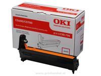 OKI 43381706 drum magenta (origineel)