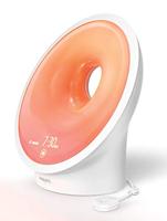 Philips Connected Somneo Sleep&Wake-up Light HF3672/01