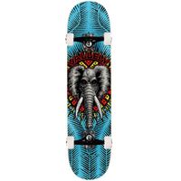 Powell Peralta Vallely Elephant Blauw Shape 242 Complete 8.0" - thumbnail