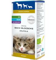 Lemon Pharma Lemon Pharma Bach Bloesem Dier Angst (20ml)