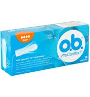 Ob Ob Tampons Pro Comfort Super (16st)